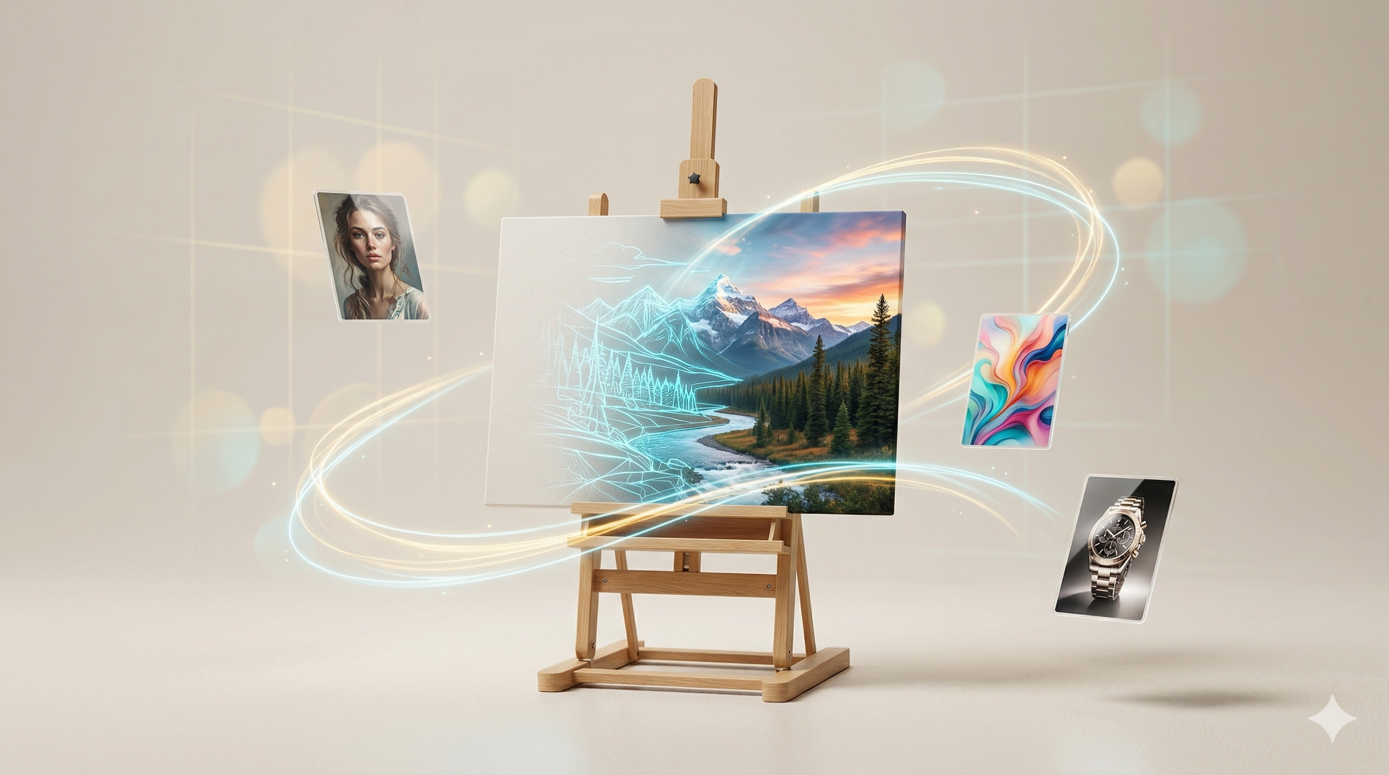 The New Creative Revolution