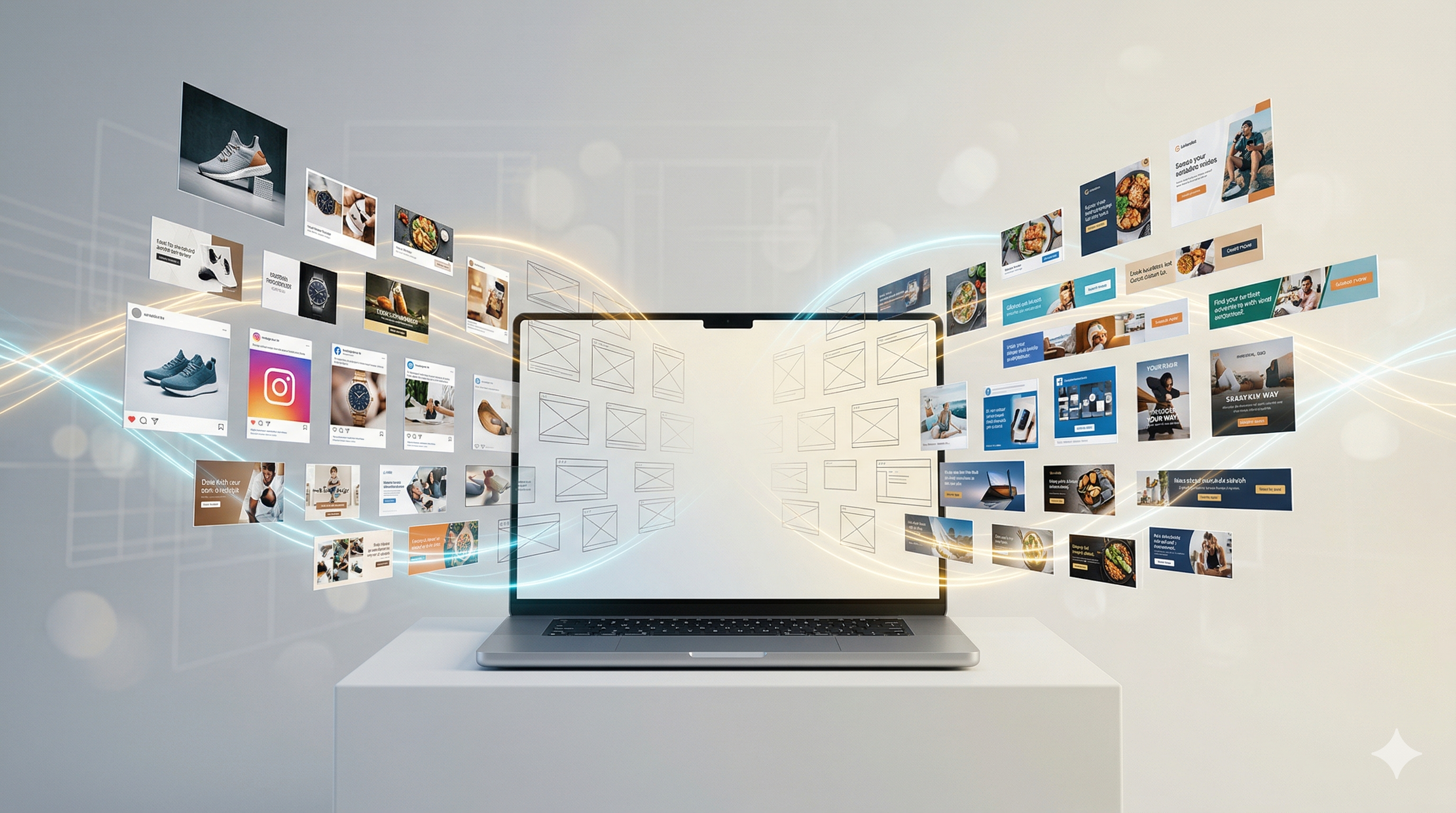 AI-Generated Videos in Advertising