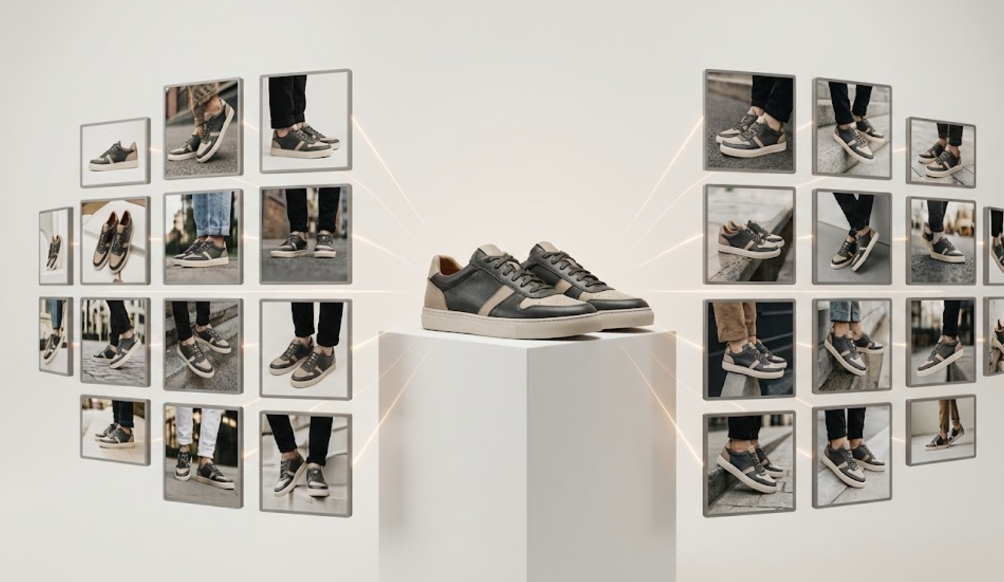 Case Study: How a Fashion Brand 10x Their UGC Output