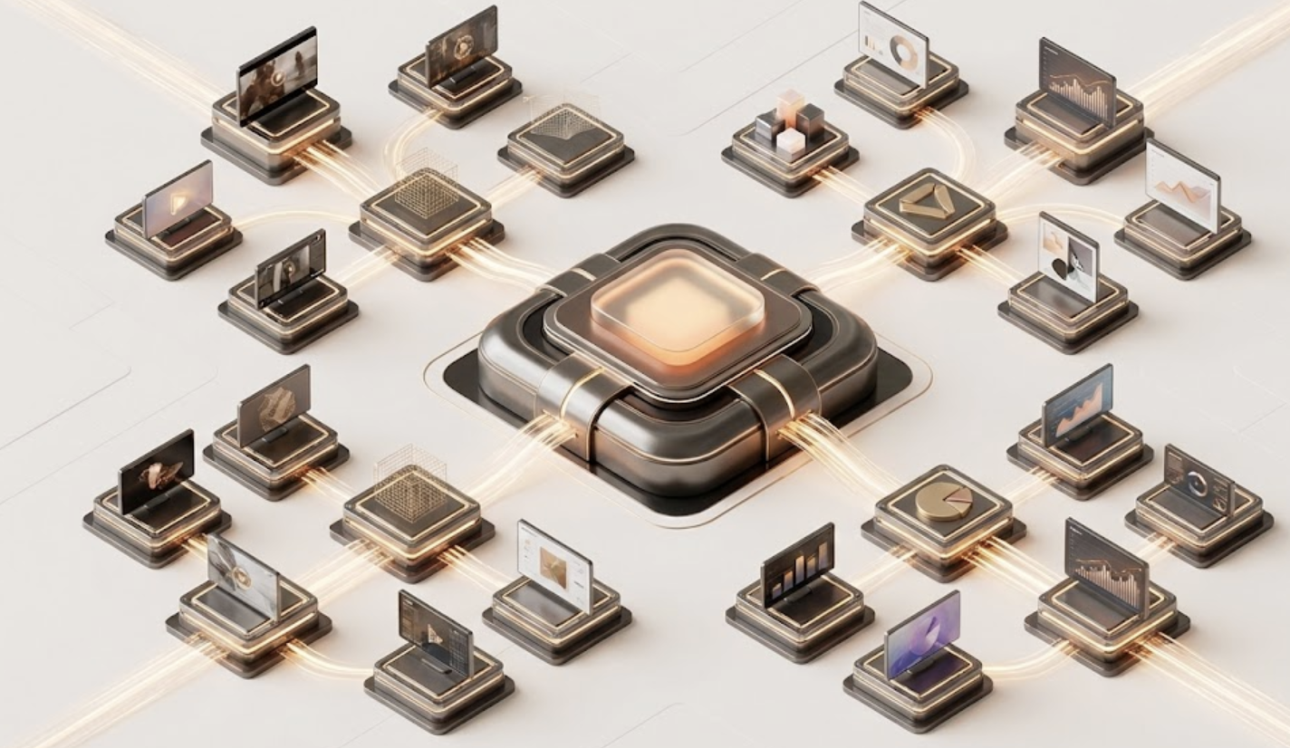 Inspiration Gallery: Best AI Creations of January 2026