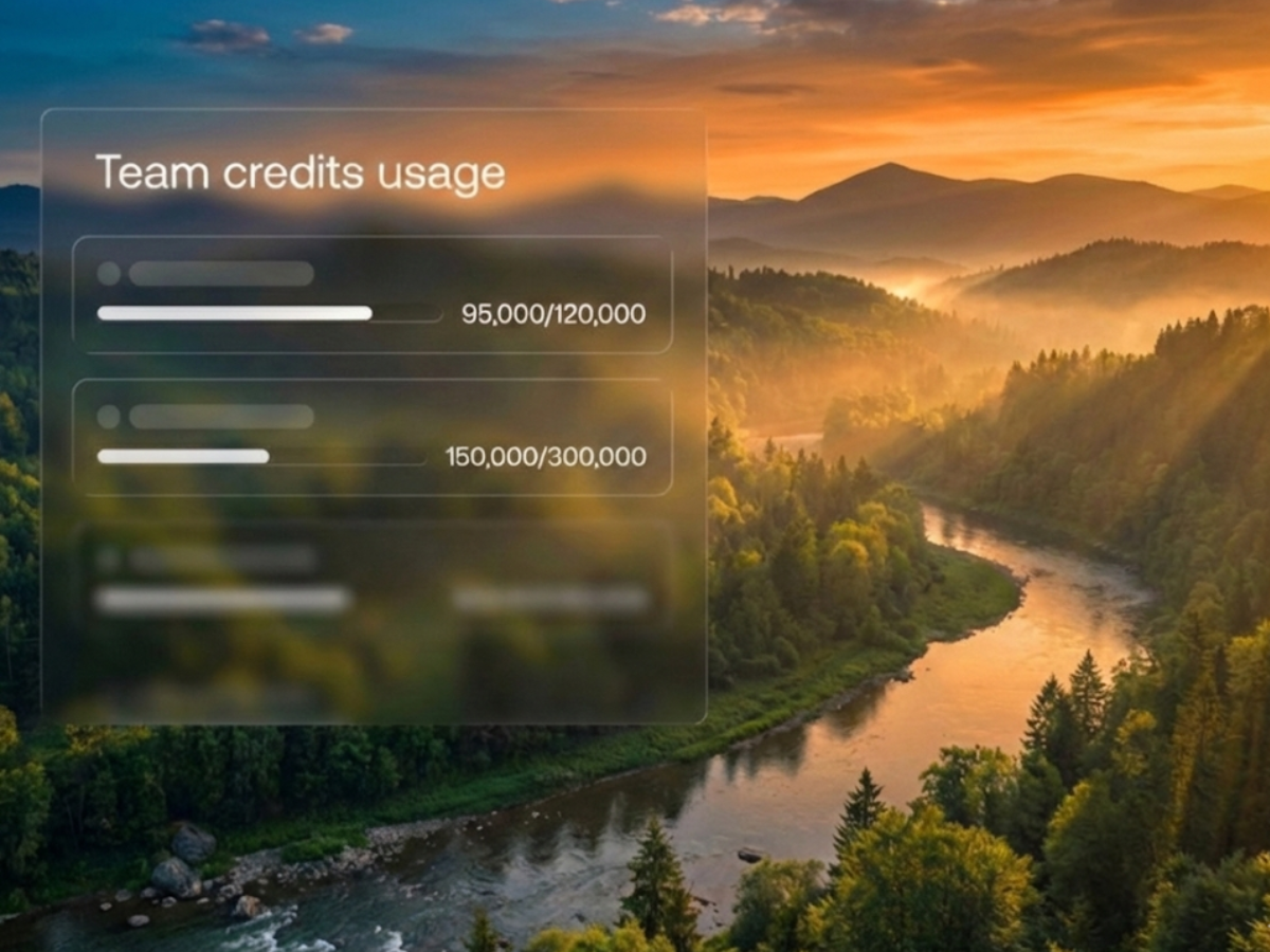 Easy to use and ad control